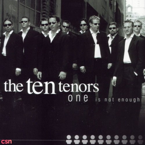 The Ten Tenors