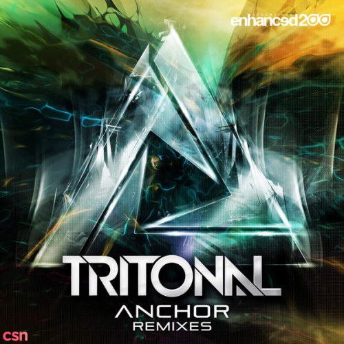 Anchor (Remixes) (EP)