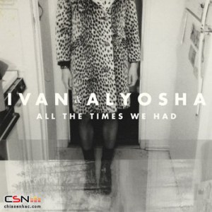 Ivan & Alyosha