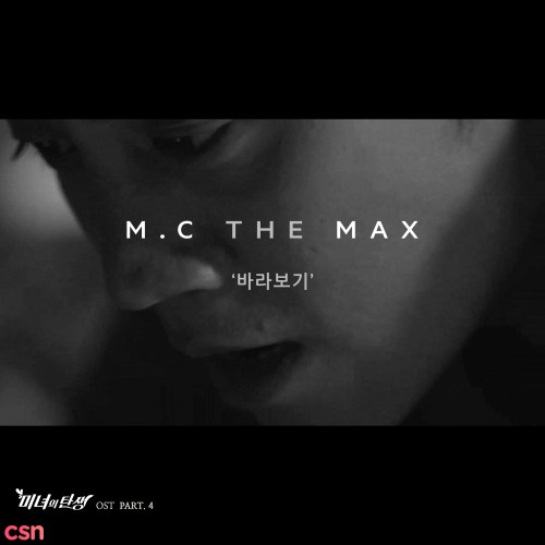 MC The Max