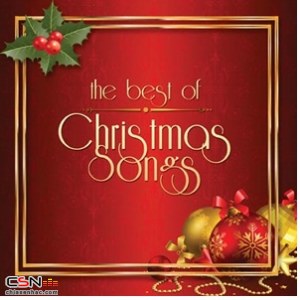 The Best Of Christmas Songs