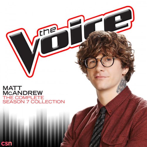 Matt McAndrew, Adam Levine