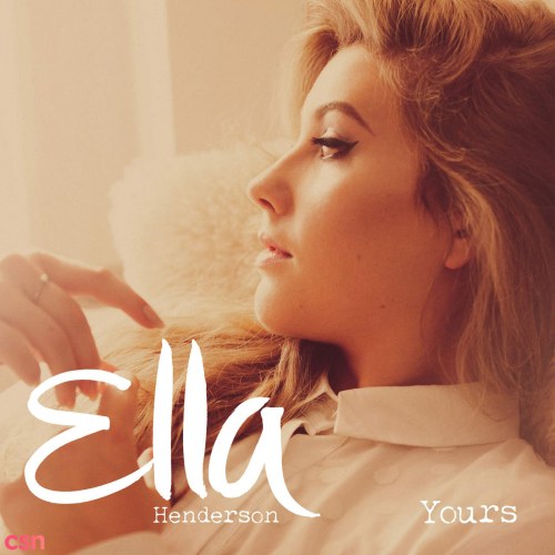 Yours (Remixes) (EP)