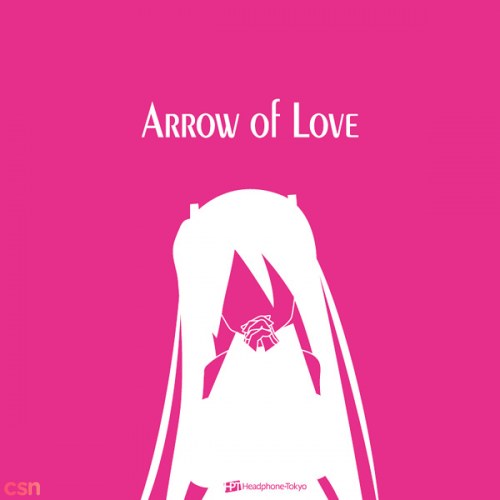 Arrow Of Love