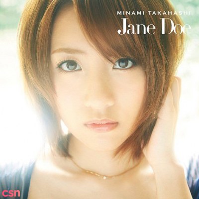 Jane Doe