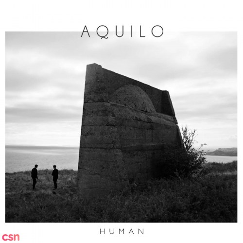 Human (EP)