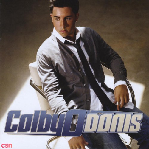 Colby O'Donis