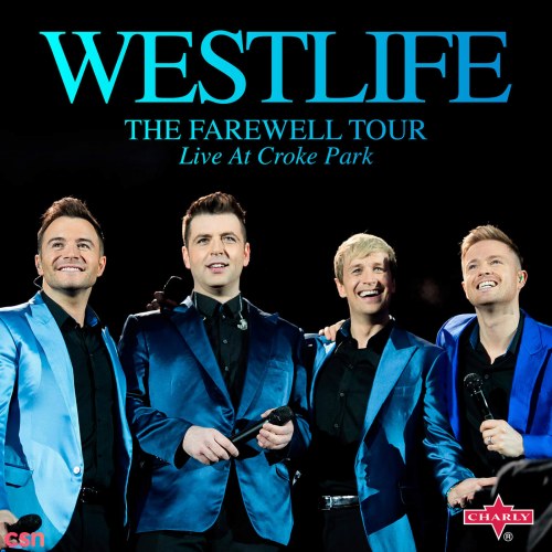The Farewell Tour: Live At Croke Park