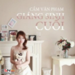 Giáng Sinh Cuối (Single)