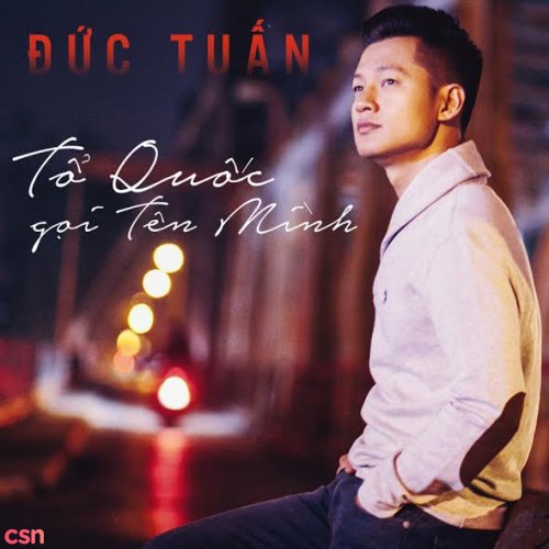 Tổ Quốc Gọi Tên Mình (Mini Album)