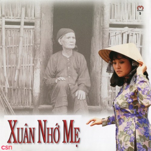 Xuân Nhớ Mẹ