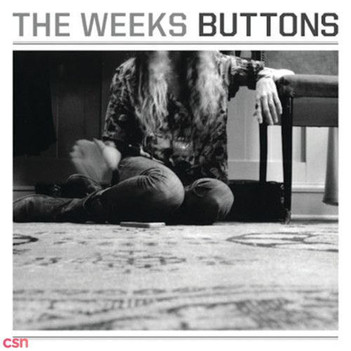 Buttons (EP)