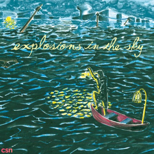 Explosions in the Sky