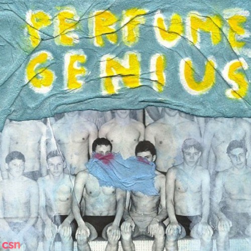 Perfume Genius