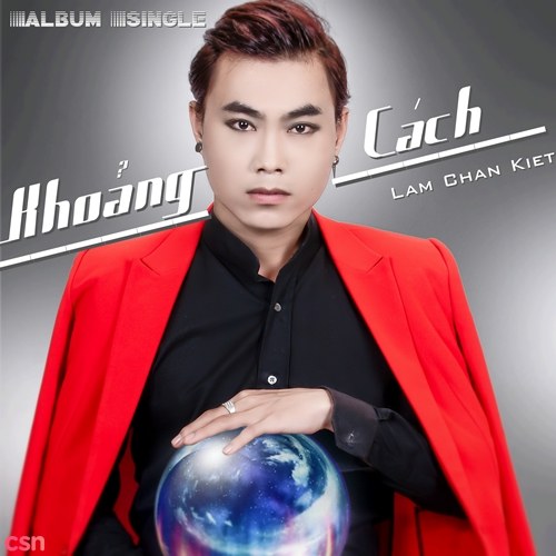 Khoảng Cách (Single)