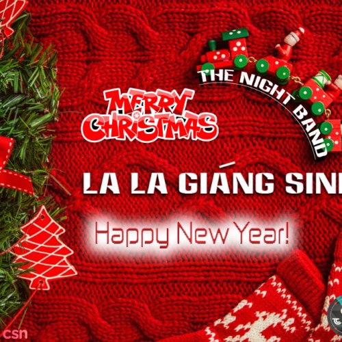 La La Giáng Sinh (Single)