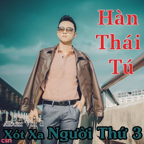 Hàn Thái Tú