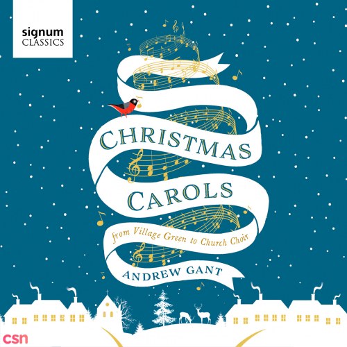 Christmas Carols – From Village Green To Church Choir