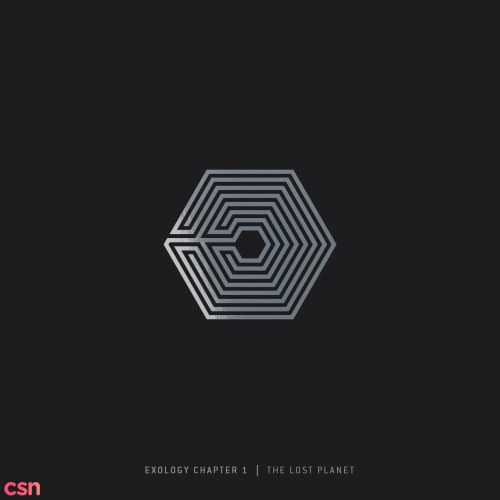 EXOLOGY Chapter 1: The Lost Planet CD2