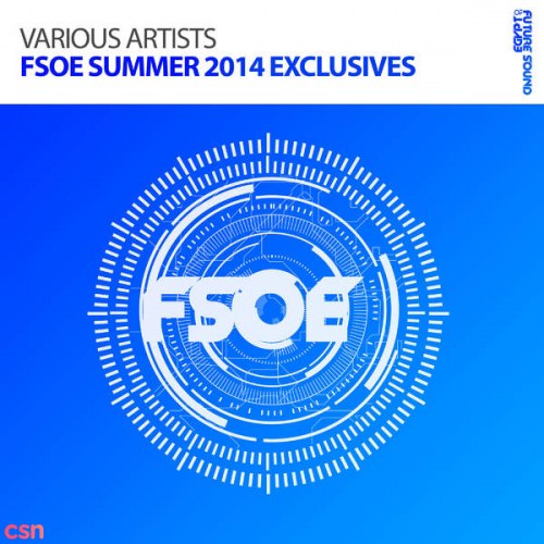 Fsoe Summer 2014 Exclusives