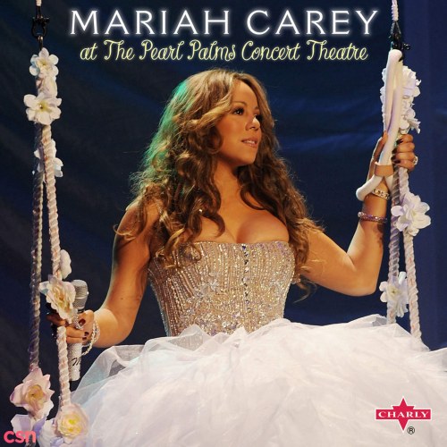 Mariah Carey At The Pearl Palms Concert Theatre (Live)