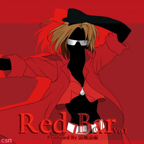 Red Bar (Vol.1)