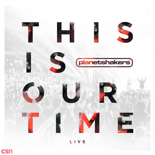 Planetshakers