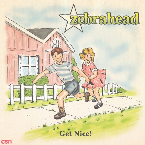 Zebrahead