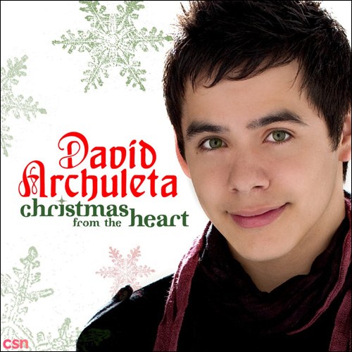 David Archuleta