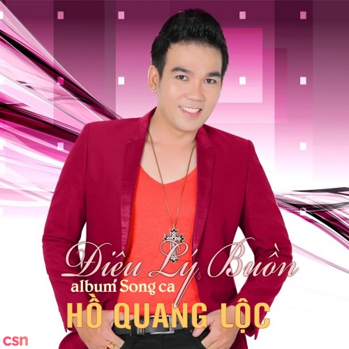 Hồ Quang Lộc