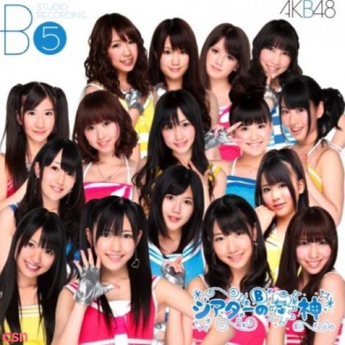 AKB48