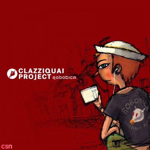 Clazziquai Project