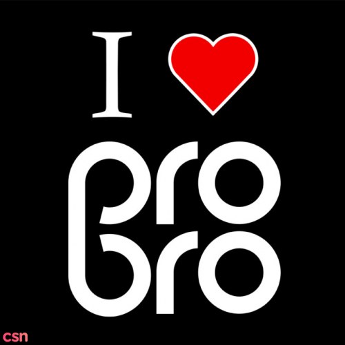 Pro Bro