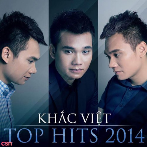 Khắc Việt