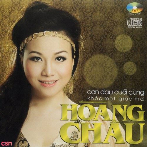 Hoang Chau ft Luu Chi Vy