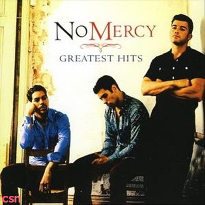 No Mercy: Greatest Hits