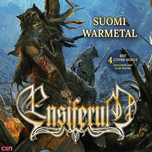 Ensiferum