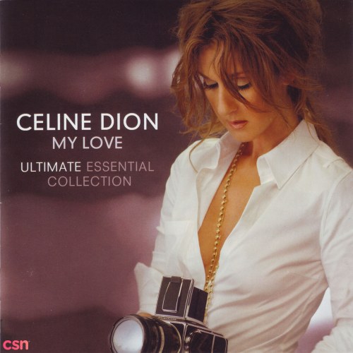 Celine Dion