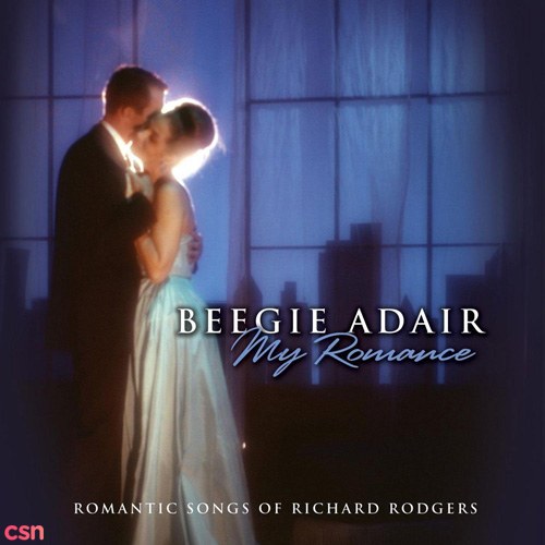 My Romance: Romantic Songs Of Richard Rodgers