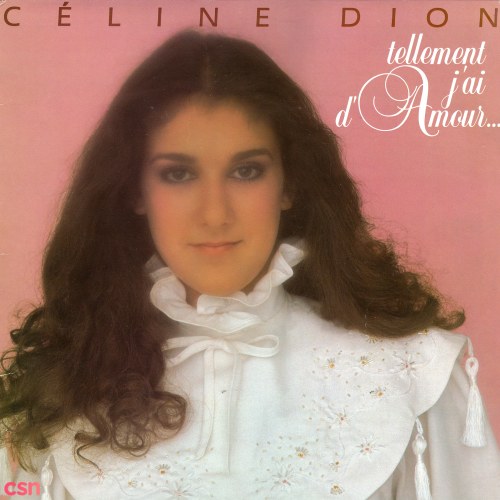 Céline Dion