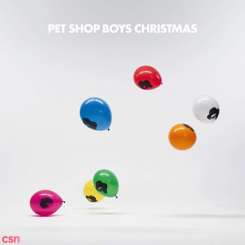 Pet Shop Boys