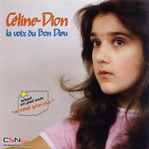 Céline Dion