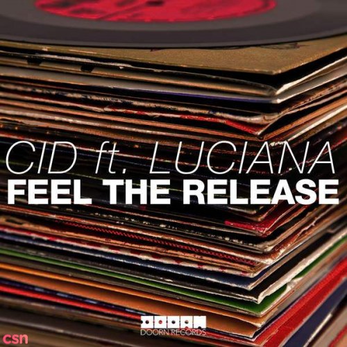 Feel The Release (Single)