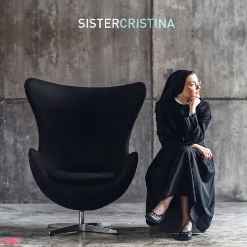 Sr.Cristina Scuccia