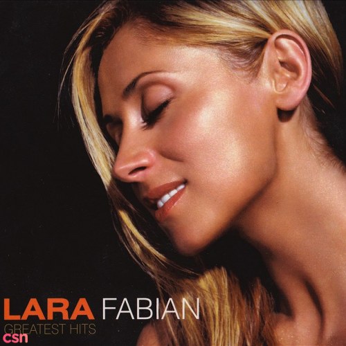 Lara Fabian