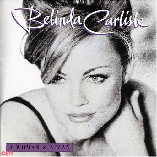 Belinda Carlisle