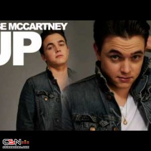 Jesse McCartney