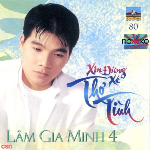 Xin Đừng Xé Thư Tình