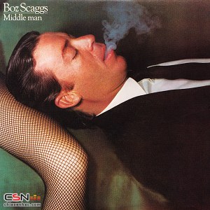 Boz Scaggs