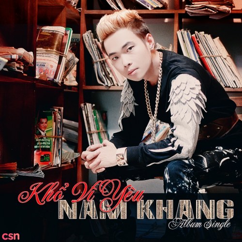 Nam Khang